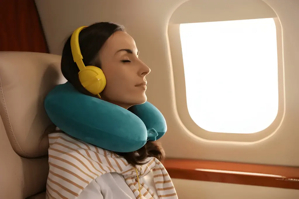 best headphones for airplane