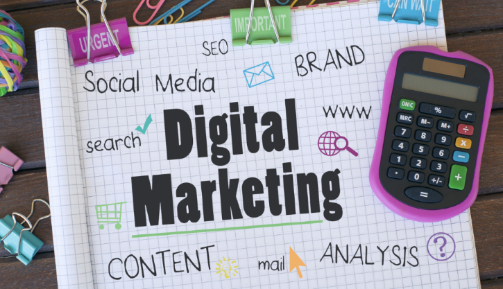 Digital Marketing vs Affiliate Marketing